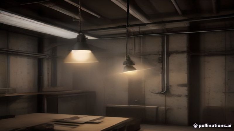 bl动漫创作团队成员共同讨论角色设定的工作场景