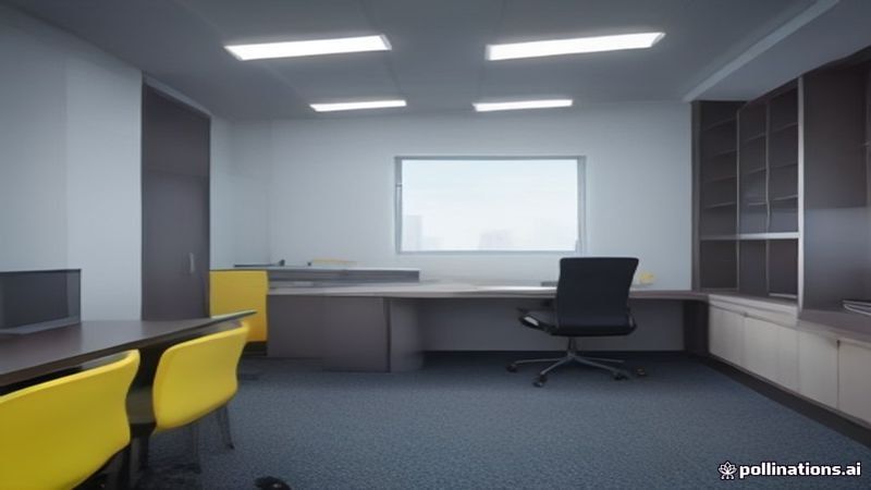 bl动漫 作品《雨季不收伞》中雨夜街角的少年背影
